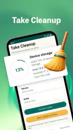 Take Cleanup 1
