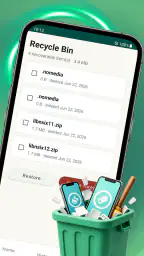 Take Cleanup 2
