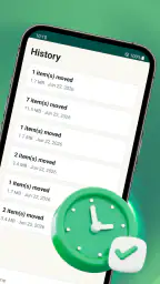 Take Cleanup 4