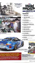 Tamiya Model Magazine Int. 2