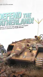 Tamiya Model Magazine Int. 3