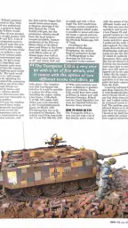 Tamiya Model Magazine Int. 4