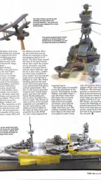 Tamiya Model Magazine Int. 5