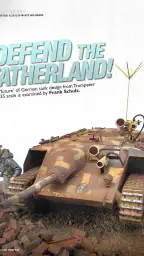 Tamiya Model Magazine Int. 8