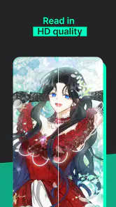 Tappytoon Manhwa & Novels screenshot