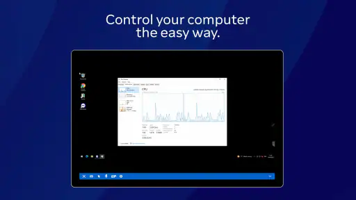 TeamViewer Remote Control 8