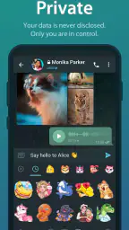 Telegram 4