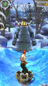 Temple Run 2: Endless Escape screenshot