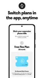 TextNow: Call + Text Unlimited 7