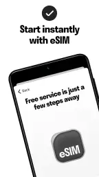 TextNow: Call + Text Unlimited 8