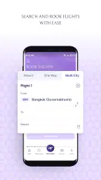 Thai Airways 4