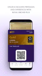 Thai Airways 6