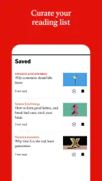 The Economist - News, Podcasts 4