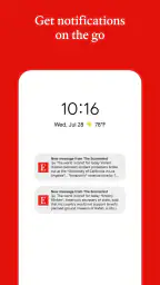 The Economist - News, Podcasts 6