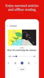 The Economist - News, Podcasts 8