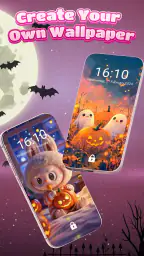 Themebox - App icons, Widgets 6