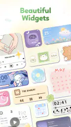 ThemeFlow: Themes & Widgets 3