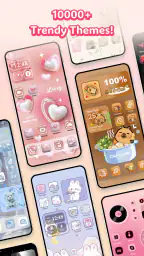 Themely - Icons & Widgets 1