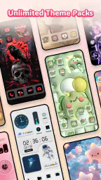 Themely - Icons & Widgets 2