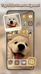Themely - Icons & Widgets 5