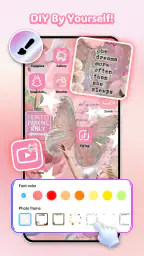 Themely - Icons & Widgets 8