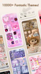 Themepack - App Icons, Widgets 1