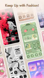 Themepack - App Icons, Widgets 2
