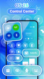 Themepack - App Icons, Widgets 4