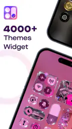 Themia: Themed Control Widget 1