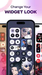 Themia: Themed Control Widget 3