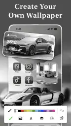 Themie: Wallpapers & Themes 8