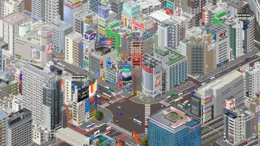TheoTown: 都市シミュレーション 2