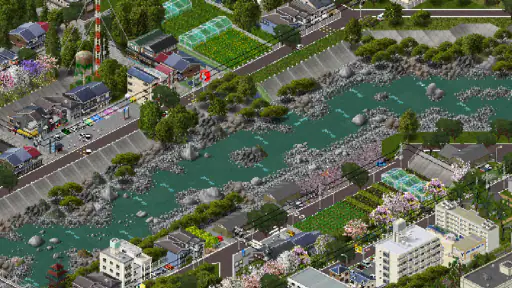 TheoTown: 都市シミュレーション 6