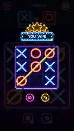 Tic Tac Toe & All Board Games 3