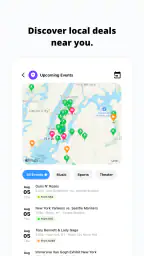 TickPick - Live Event Tickets 5