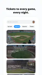 TickPick - Live Event Tickets 7
