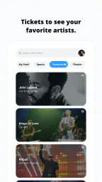 TickPick - Live Event Tickets 8