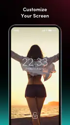 TickTock-TikTok Live Wallpaper 3