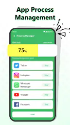 Tidy Cleaner Pro 4