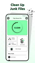 Tidy Cleaner Pro 7