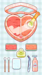 Tidy Puzzle: Perfect Satisfy 2