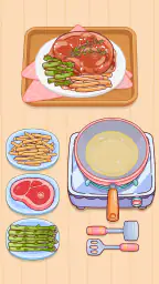 Tidy Puzzle: Perfect Satisfy 3