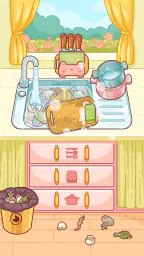 Tidy Puzzle: Perfect Satisfy 4