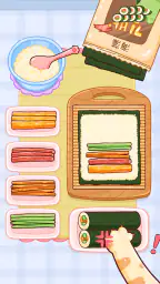 Tidy Puzzle: Perfect Satisfy 8