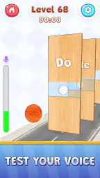Tik Tap Challenge 2