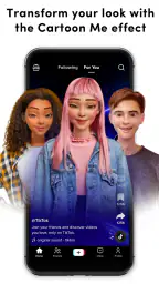 TikTok 2