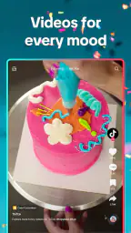 TikTok 5