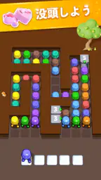 Tile Block Jam - Puzzle Game 3