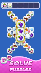 Tile Bloom: Cozy Puzzle 1