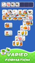 Tile Bloom: Cozy Puzzle 3